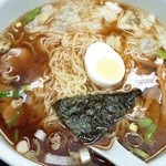 らーめんどんぐり - 