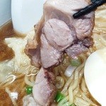 らーめんどんぐり - 