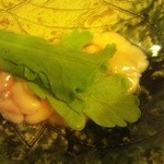 温石 - 鍋用タラの白子