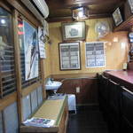 すし豊 - また最後まで残ってもうた・・・