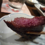 新料理 都留野 - ベラカミ