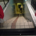 新料理 都留野 - 外観