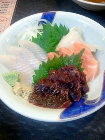 辰魂（たっこん） - 釧路（居酒屋）の写真