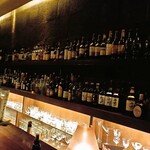 ウイスキーキャット - 