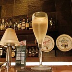 ウイスキーキャット - 