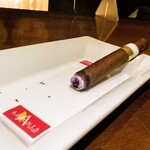 ウイスキーキャット - 