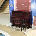 スターバックスコーヒー - りんくうタウン駅