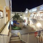 スターバックスコーヒー - りんくうアウトレット