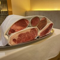 三田牛竈炭火焼 ウェスタ - 