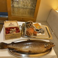 三田牛竈炭火焼 ウェスタ - 