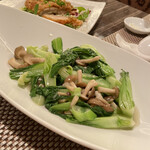 中国料理 竜苑 - 