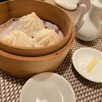 中国料理 竜苑 - 