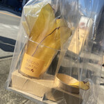 小江戸おさつ庵 - 