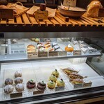 ブーランジェリーパティスリーE-ji&co. - 