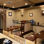 Sushidokoro Hasegawa - 