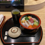 Sushidokoro Hasegawa - 