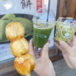 茶和々 川越店 - 