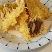 銀座 天一 博多店 - 