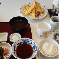 銀座 天一 博多店 - 