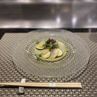 鉄板焼 しろや 銀座亭 - 