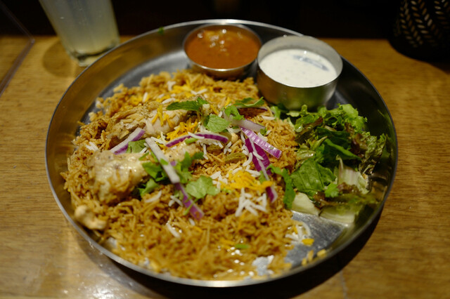 ERICK SOUTH Yaesu Ten photo