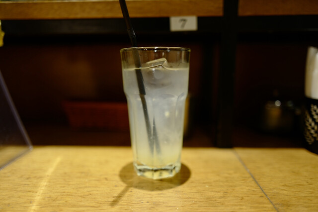 ERICK SOUTH Yaesu Ten photo 2