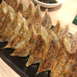 餃子しのはら - 
