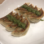 餃子しのはら - 