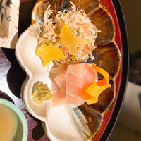 日本料理 太月 - 