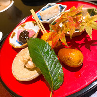 日本料理 太月 - 