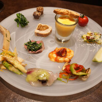 オッジ ダルマット 西麻布店 - 