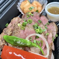 焼肉の龍園 小倉本店 - 