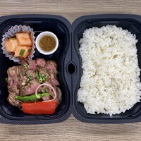 焼肉の龍園 小倉本店 - 