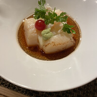 寿司と日本料理 銀座 一 - 