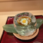 銀座 しのはら - 十割蕎麦