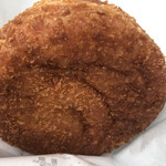 セブンイレブン - 料理写真:カレーパンとは目の付け所がさすがセブン