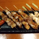 Kushiyaki Gocchi - 