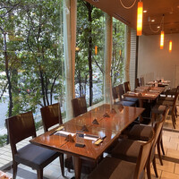 クロスダイン - 