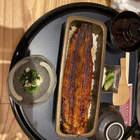 うなぎ四代目菊川 ミッドランドスクエア 名古屋本店 - 