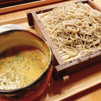 手打ち蕎麦 欅 - 