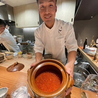 割鮮 入たに - 