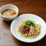 麺屋たけぞう - 料理写真: