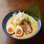 麺屋たけぞう - 