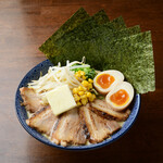 麺屋たけぞう - 