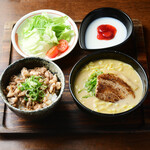 麺屋たけぞう - 