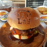 29LaB BURGER - 