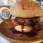 29LaB BURGER - 