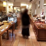 BOULANGERIE BURDIGALA　 - 