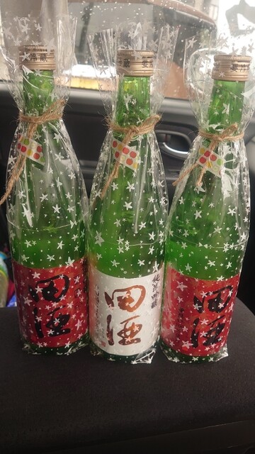 酒のかさい - 小柳（その他）の写真