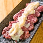 梅田生肉流通センター - 